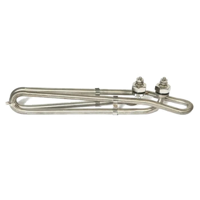 How to replace a Spa and Hot Tub Heater Element