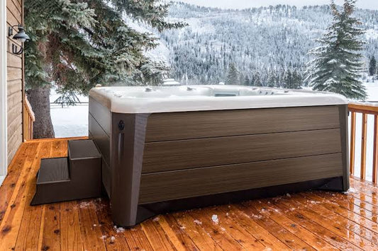 Hot Tub Won't Turn On: Troubleshooting Tips