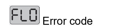 Spa Flow Error Troubleshooting Checklist