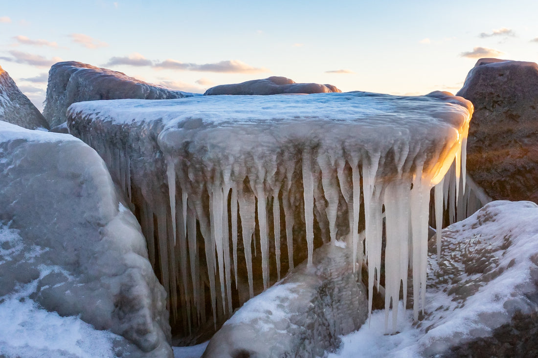 How to Winterize a Hot Tub