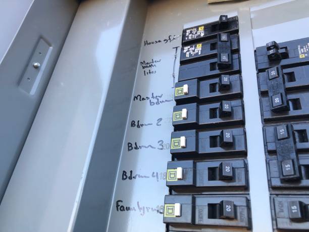 7 Reasons Your Hot Tub is Tripping the Breaker