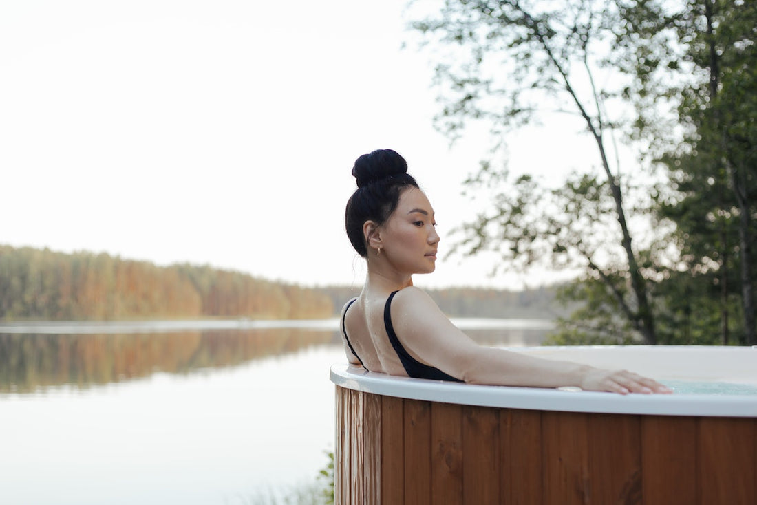 How to Lower (or Raise) Water Hardness in a Hot Tub