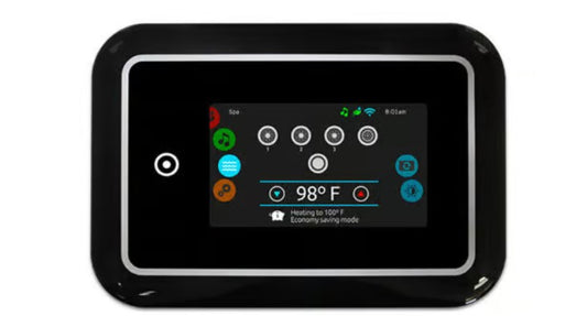 0607-005033 - IN.K1000 Touchscreen Keypad
