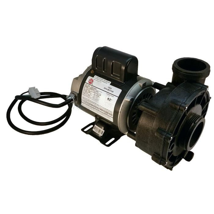 06093000-2000 Aqua-Flo®  Circulation Pump XP2 230V 1SP 2”SD With Cord