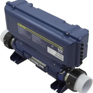 0610-300006 IN.YE5 Spa Pack Gecko