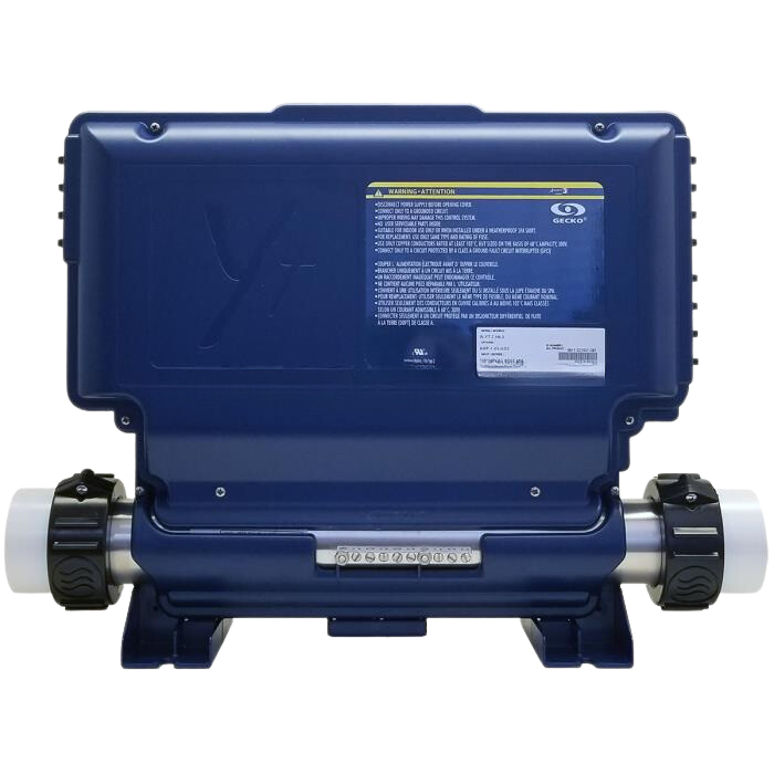 0611-221031 Gecko ® Control System IN.YT-7-H4.0-AMP-1-GD1