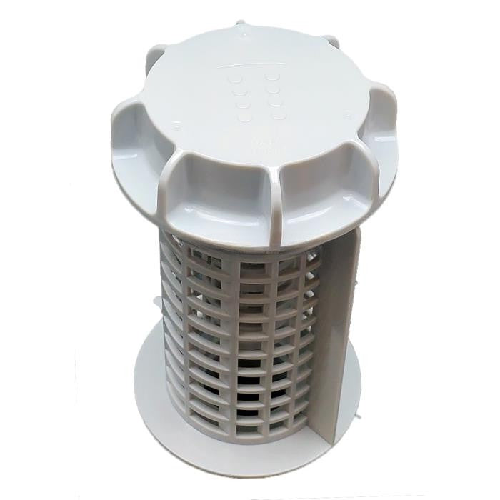 10-00417 Bullfrog Spas® Filter Standpipe Assembly w/Cap