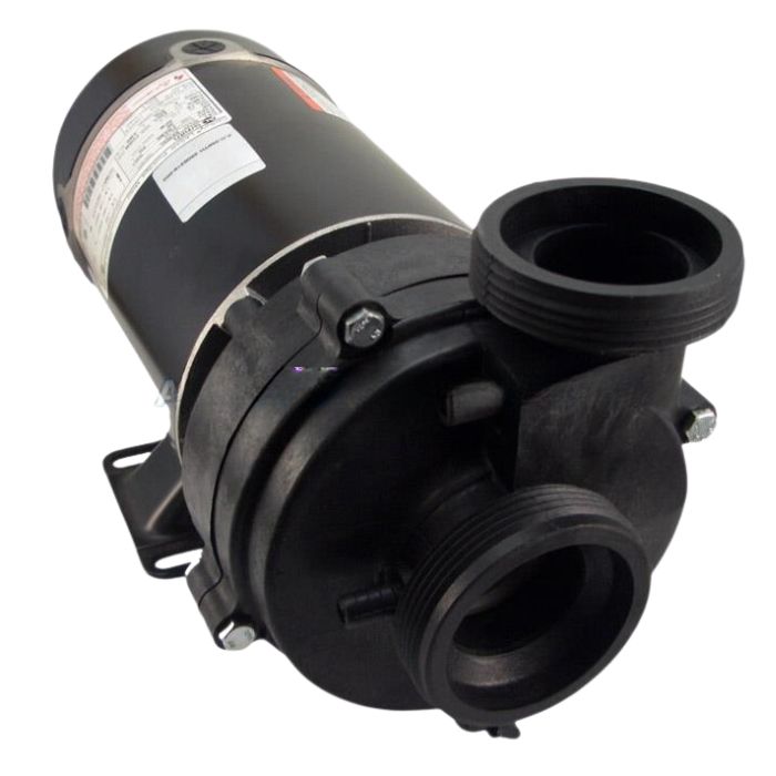 1014182B Vico Ultima® Pump 48FR 115V 2SP 1.5HP