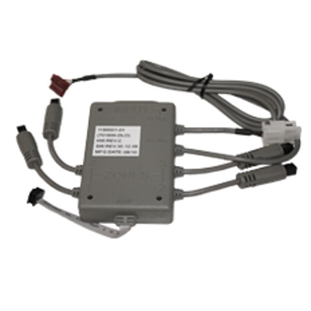 74879HS CALDERA® WATKINS® KIT,MULTIZONE LED CONTROLLER