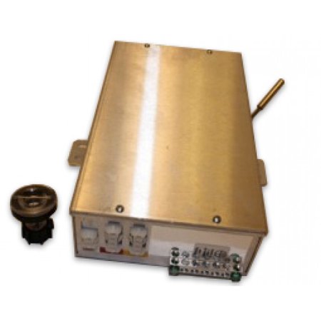 303022 FREE-07 Heat Recovery (Heat Jacket)