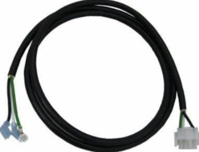 Pump Amp Cord 1 Speed w/ 4 pin plug - 21086