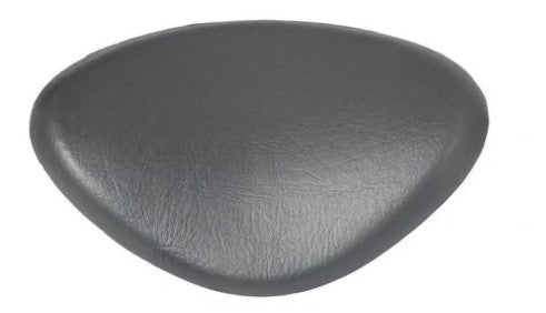 25703-507-000 Pillow, Graphite Gray Tri Curve (2-Pin)