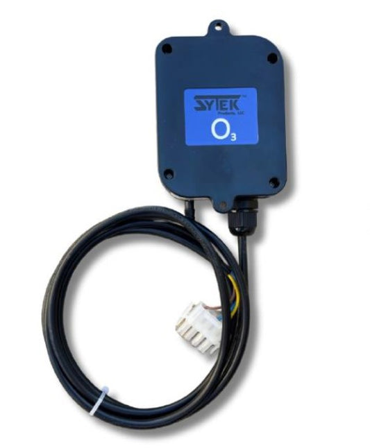 338-1228 Sytek ® Ozone Generator, SYO-228, 100mg/hr, 120/240v.