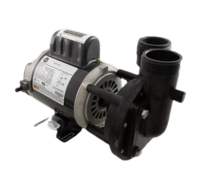 3410020-1X86 Uni-Might Circulation Pump 1/8 HP, 230V.