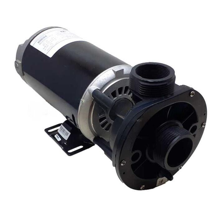 3420410-15B Waterway® Pump, Center Discharge, 48FR, 115V, 2SP (1.5")