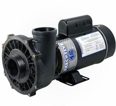 Waterway  ® Executive 1.5HP 2 Speed Pump 3420610-1A, 115V
