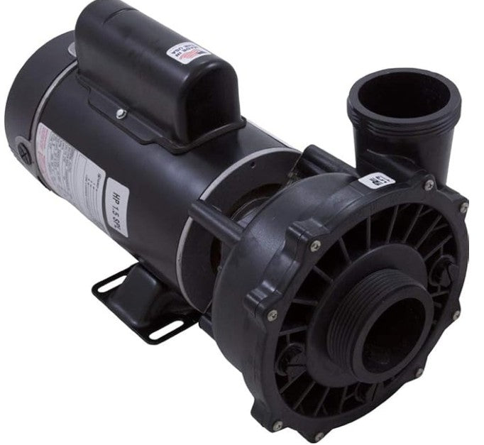 3420620-1AB Waterway® Pump Executive 48FR 230V 2SP 1.5HP 8A 2”