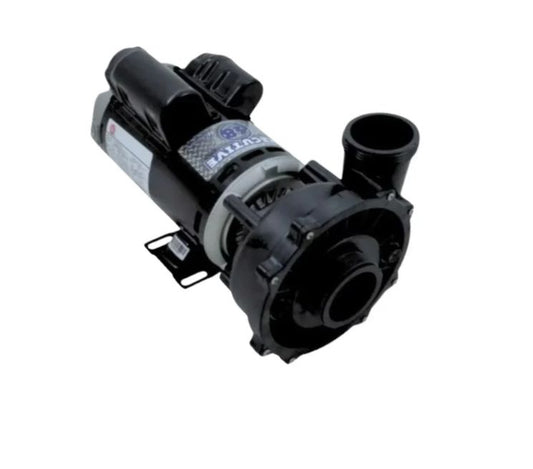 3421221-1AB Waterway® Pump, Executive, 48FR, 230V, 2SP, 3.0HP, 10.5A, 2"