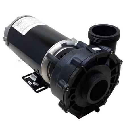 3421221-1UB-2 Waterway ® Pump EX2 48FR 230V 2SP 2.0HP 8.5A