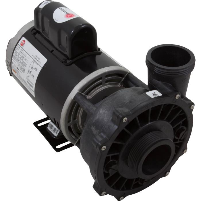 3711221-1DB Waterway® Pump Executive 56FR 230V 1SP 3.0HP 10A 2”