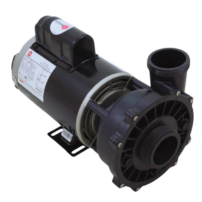 3711621-1D Waterway® Pump Executive 56FR 230V 1SP 4.0HP 12A