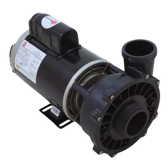 3711621-1D Waterway® Pump Executive 56FR 230V 1SP 4.0HP 12A