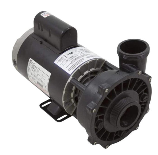 3712021-1D Waterway® Pump Executive 56FR 230V 1SP 5-7HP 16.4A 2”