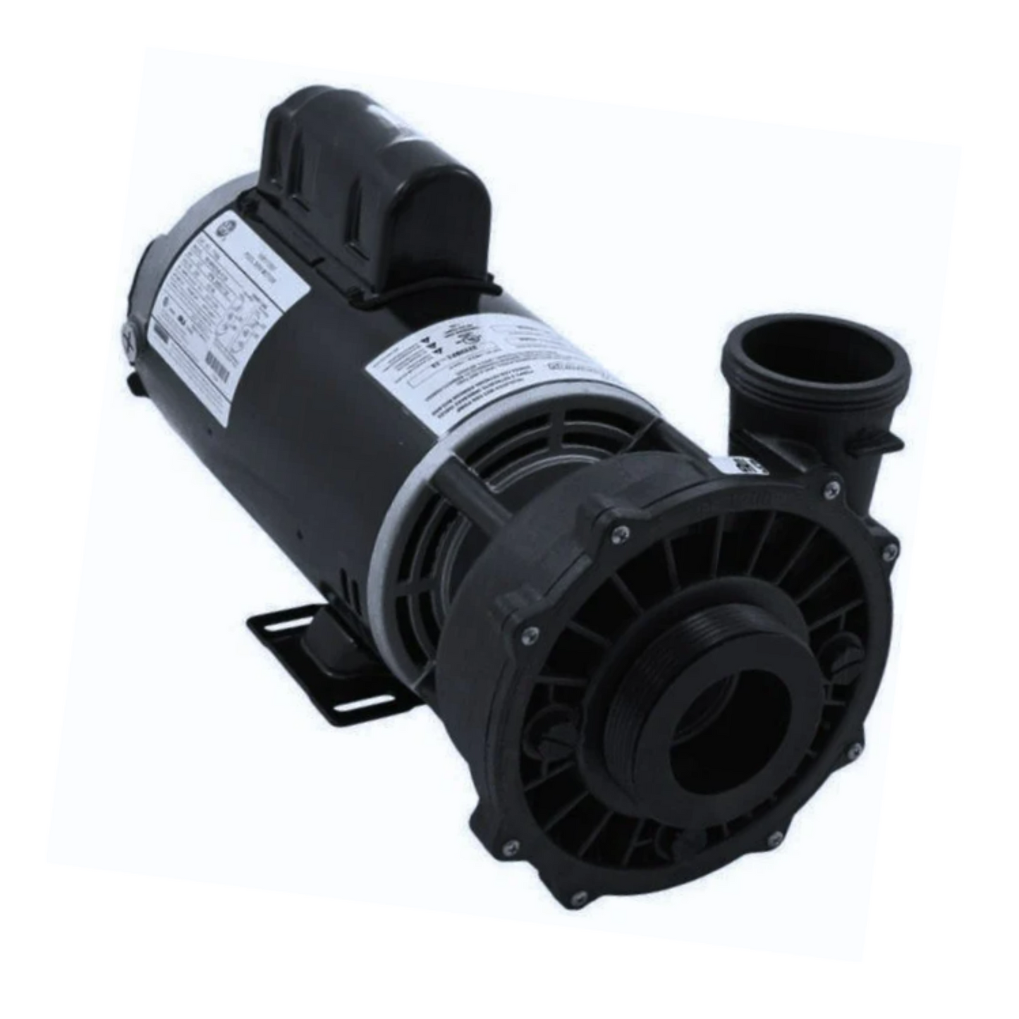 3722021-1D Waterway® Executive Spa Pump 5.0HP 230V 2SP 56FR