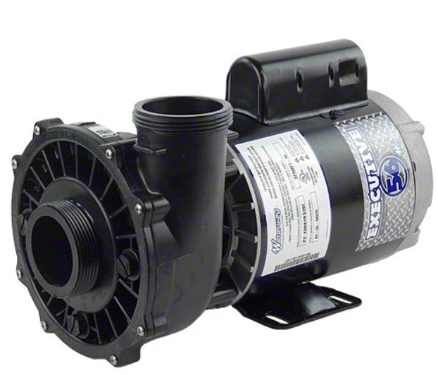 ME-40226-25 Pump, WW, Executive, 56FR, 230V, 2SP, 4.0HP, 12A, 2.5"