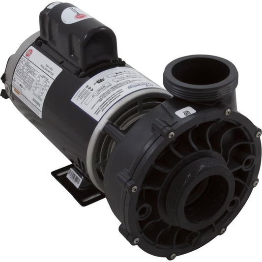 3721621-1V Waterway ® Pump Viper 56FR 230V 2SP 4.0HP 2.5"x 2.5"