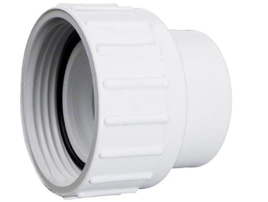 400-4060 Union, Pump, 1.5" w/ O-ring