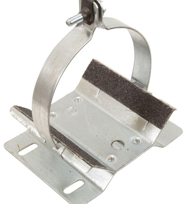 Pump Mounting Bracket 48 Frame 6000-532