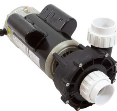 48WUA2002C-II-NF Pump, LX, Baseless, 48FR, SD 230V, 2SP, 2.0HP, 10.0/3.0A, 2"
