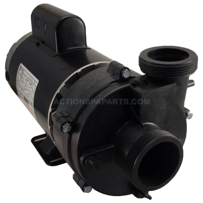 5235212-S Vico Ultimax ® Pump 56FR 230V 2SP 5.0HP 16.4/4.8A