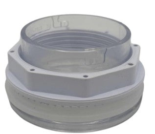 55-1195 Light Housing Assy, Bullfrog, 3.5", 2009+