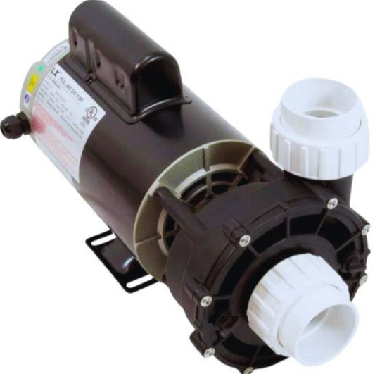 56WUA300-I LX Lingxiao Spa Pump, 3.0HP, 1-SP, 56FR, 230V, 10 A