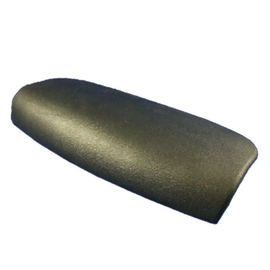 60-00948 Bullfrog® Pillow R Series Neck Gray 2013+ used on NeckBlaster and NeckMasseuse Jetpaks