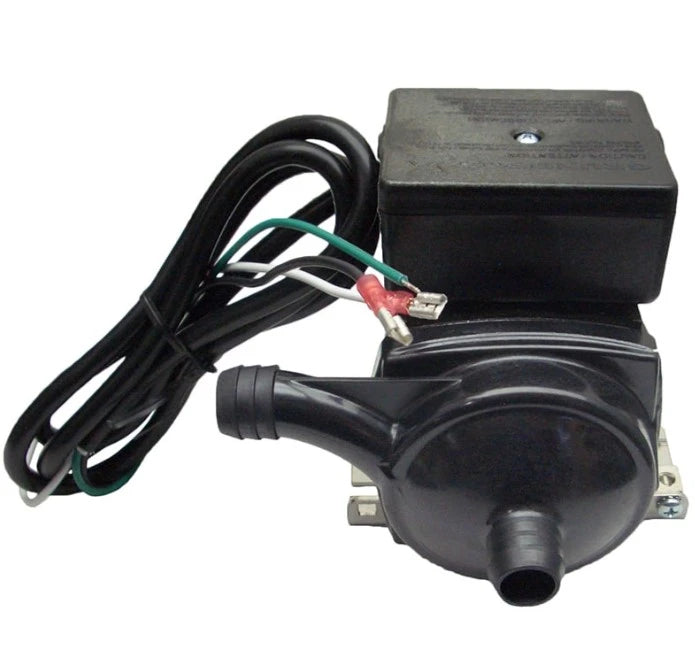 6000-125NA Grundfos Circulation Pump, 230V, 3/4" (6500-080NA)