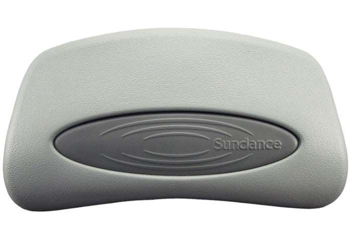 6472-960 Pillow, Sundance, Chevron, Gray, Includes Insert