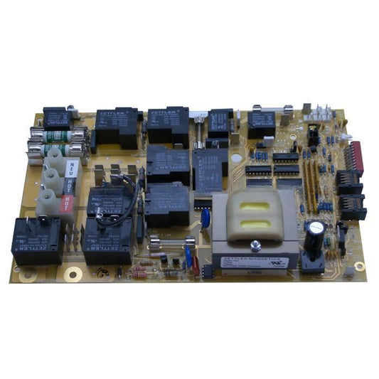 65-1045 Bullfrog® Circuit Board BF70 Phone Connector.