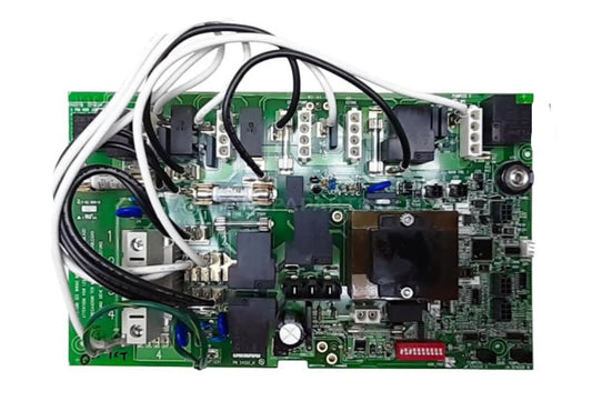 65-2030 Bullfrog ® Circuit Board, BFBP20GXR1