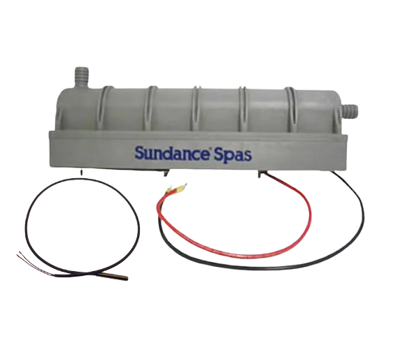 Combo Package Smart Heater Assembly for Sundance Spas 6500-310 with 6600-168 Hi Limit Sensor