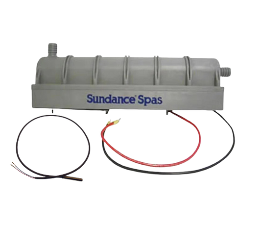 Combo Package Smart Heater Assembly for Sundance Spas 6500-310 with 6600-168 Hi Limit Sensor