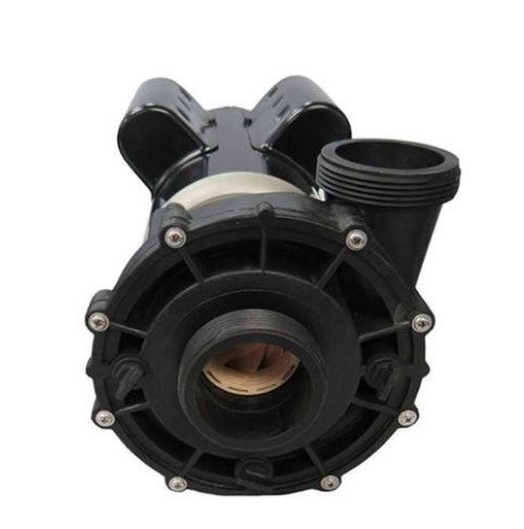 6500-845 Dimension One 1.5 HP 2-Speed 115V Spa Pump (baseless)