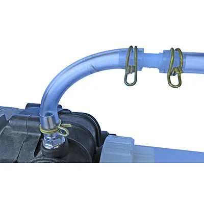 6540-171-K Pump Barb Kit Stainless