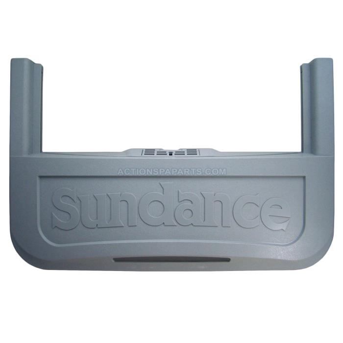 6540-882 Sundance® Spas Weir, Skimmer, Portofino Assembly