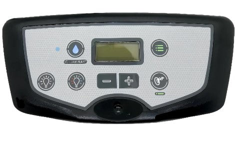 6600-489 Sundance Spa Control Panel