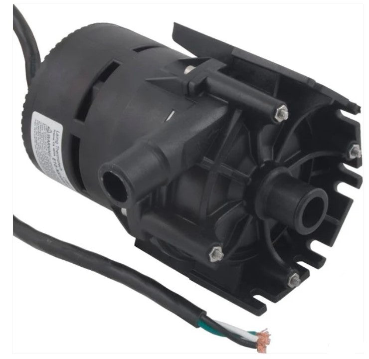 Circulation Pump Laing, 115v E10-NSHN1W-19, 3/4 Barb, without Bracket/base