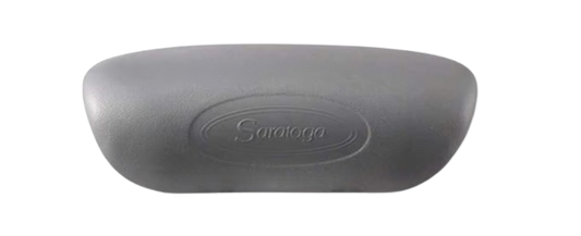 74330 Saratoga Spas® Pillow Finproject Gray