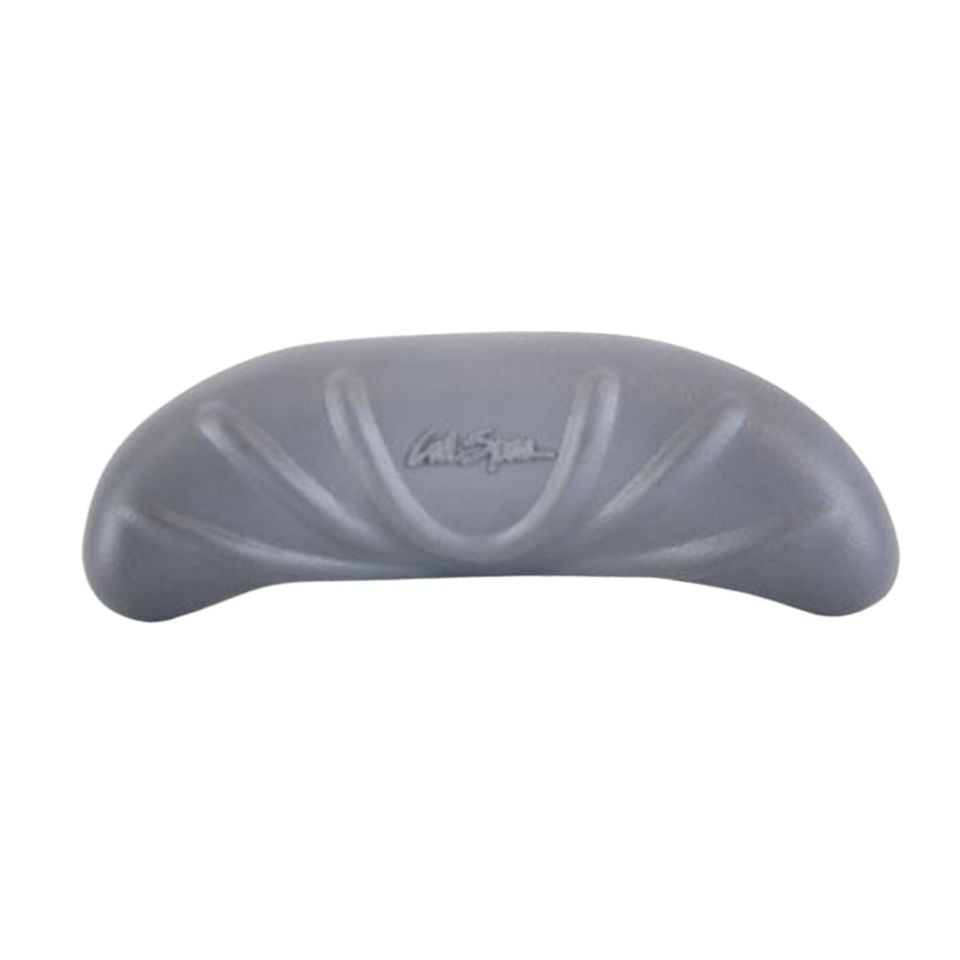 ACC01400951 Cal Spas® Pillow Neck Blaster Infinity Gray.